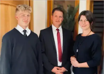 Foto von Bestattungen Bürker Bestattungsinstitut und Pietät Bestattungsdienst