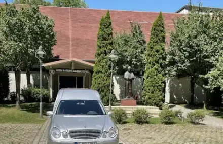 Foto von Bestattungen Bukal, Beerdigung, Überführung In- und Ausland bundesweit, Pogrebna Firma, Pogrebno poduzece