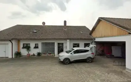 Foto von Bestattungen Bulheller e.K. (Standort Ostheim)