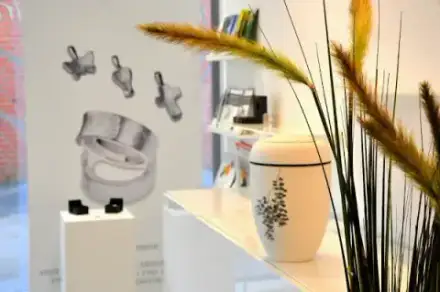 Foto von Bestattungen Burger