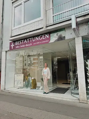 Foto von Bestattungen Busch / Bestattungen Seiler-Busch