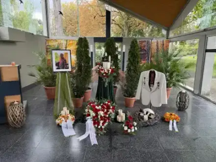 Foto von Bestattungen Caspari Pietät Okriftel, Hattersheim, Eddersheim, Sindlingen und Umgebung