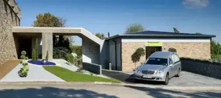 Foto von Bestattungen Charwat