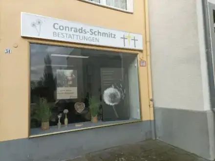 Foto von Bestattungen Conrads-Schmitz (Büro Jülich)