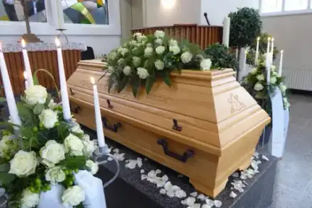 Foto von Bestattungen Crummenerl GmbH & Co. KG