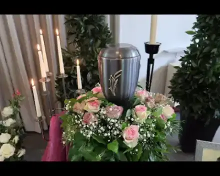 Foto von Bestattungen Czybik