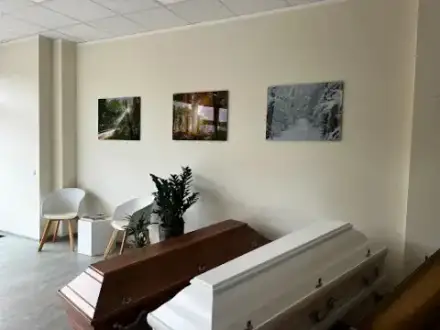 Foto von Bestattungen D. Schulz | Hellersdorf - Teil der mymoria Familie