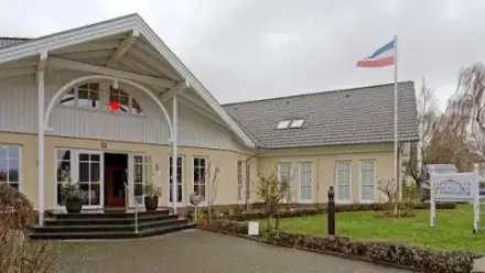 Foto von Bestattungen Dabringhaus im Thanatorium Lübeck