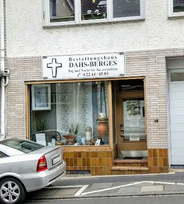 Foto von Bestattungen Dahs-Berges