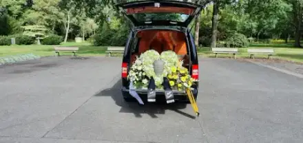 Foto von Bestattungen Danisch