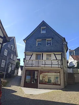 Foto von Bestattungen Danz-Bröcking