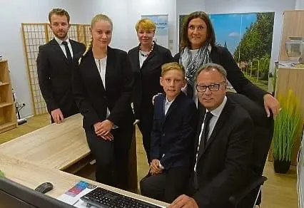 Foto von Bestattungen Detlef Venschott