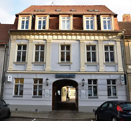 Foto von Bestattungen Dieckmann