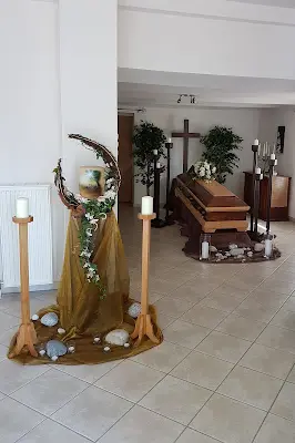 Foto von Bestattungen Dieckmann