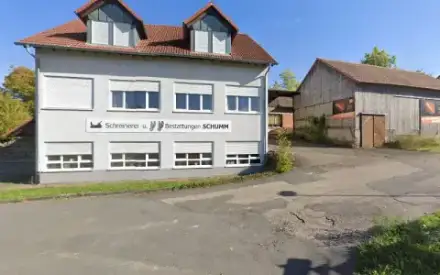 Foto von Bestattungen Dieter Schumm