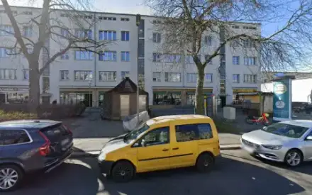 Foto von Bestattungen Döblin & Partner