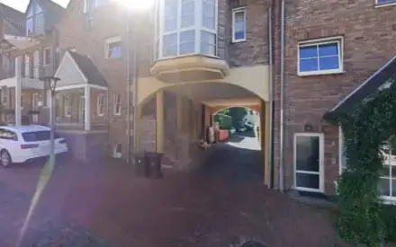 Foto von Bestattungen Dohmen