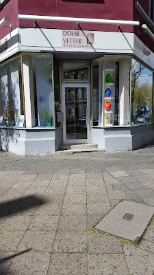 Foto von Bestattungen DOHR-VETTER