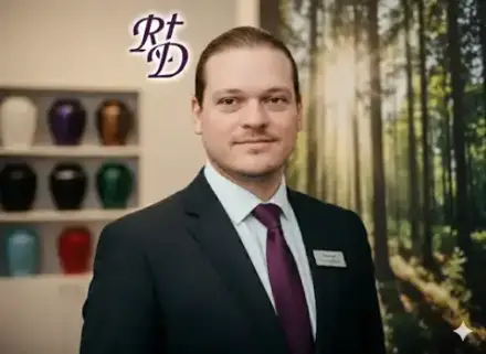 Foto von Bestattungen Dominik Roth - Ihr Freisinger Bestattungsdienst - Beisetzungen, Feuerbestattungen und Überführungen weltweit