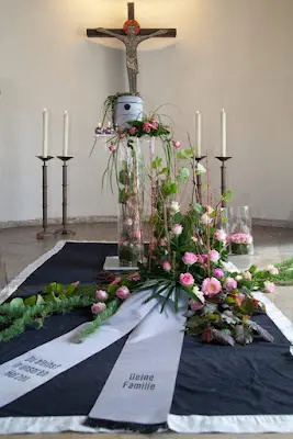 Foto von Bestattungen Dorndorf