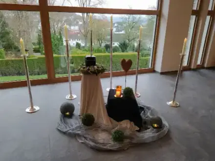 Foto von Bestattungen Dunker