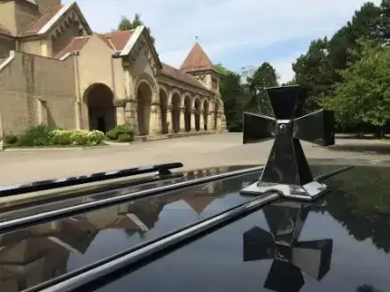 Foto von BESTATTUNGEN DUNKER GmbH