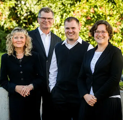 Foto von Bestattungen Ebenhöh