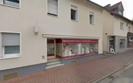 Foto von Bestattungen Eckhardt