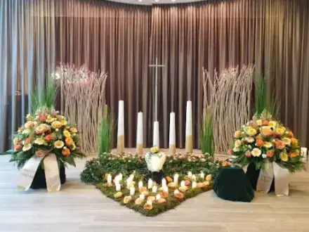 Foto von Bestattungen Eggers Poppenbüttel GmbH