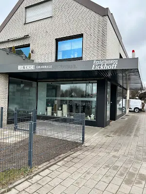 Foto von Bestattungen Eickhoff
