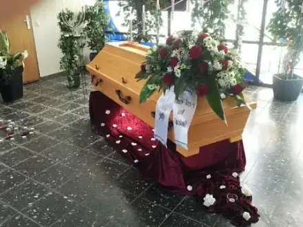 Foto von Bestattungen Eilers, Barbara Eilers