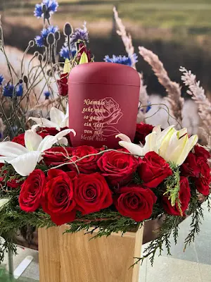 Foto von Bestattungen Eissler Inh. Kevin Alles