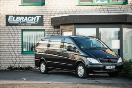 Foto von Bestattungen Elbracht