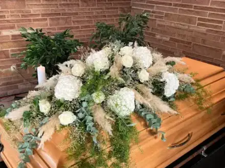 Foto von Bestattungen Elig