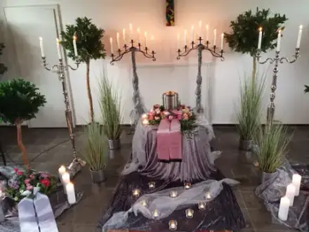 Foto von Bestattungen Elke Tolle