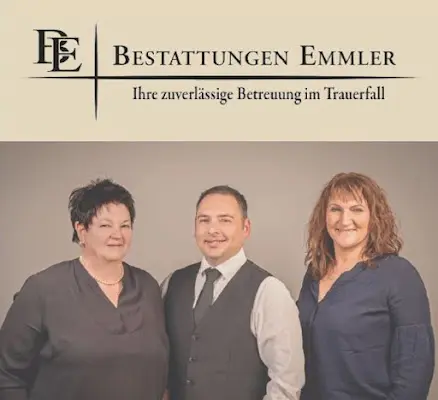 Foto von Bestattungen Emmler