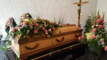 Foto von Bestattungen Engel-Ludwig