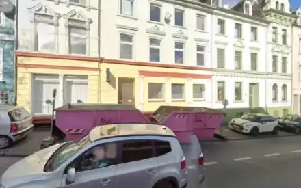 Foto von Bestattungen ENGELHARDT Trauerhilfe