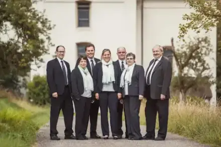 Foto von Bestattungen Engler-Burgert