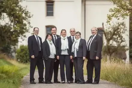 Foto von Bestattungen Engler-Burgert