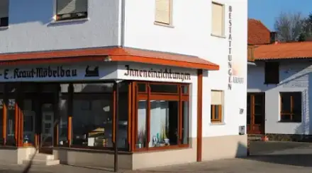 Foto von Bestattungen Erich Kraut