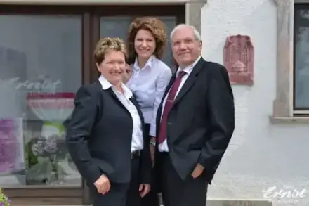 Foto von Bestattungen Ernst - Idstein