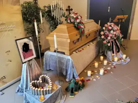 Foto von Bestattungen Ernst Inh. Armin Ernst