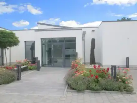 Foto von Bestattungen Faller