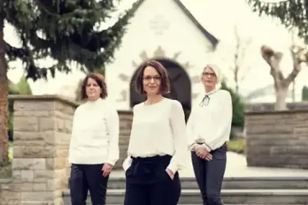 Foto von Bestattungen Fickeis Grünewald