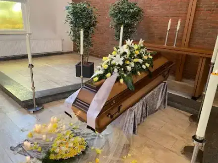 Foto von Bestattungen Fiederer