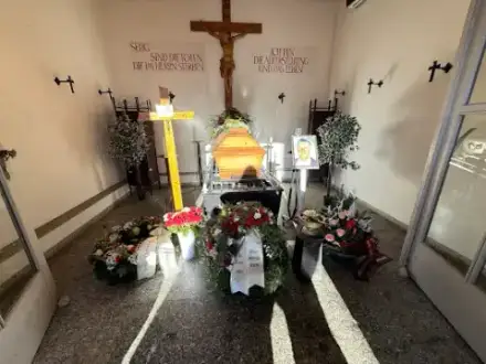 Foto von Bestattungen Fischer