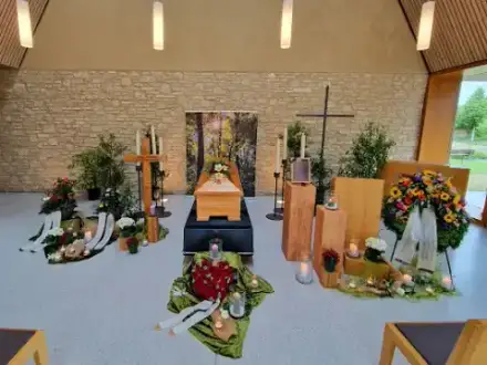 Foto von Bestattungen Fleischmann