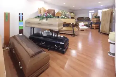 Foto von Bestattungen Flunkert