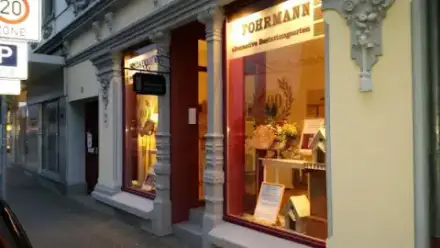 Foto von Bestattungen Fohrmann